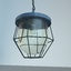 c4d lighting interior industrial lamp
