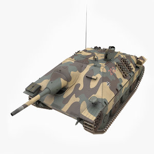 max jagdpanzer 38 t hetzer