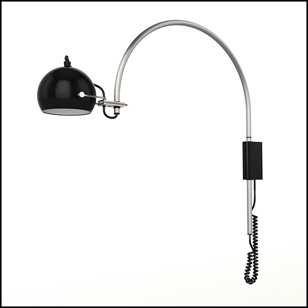 Wall Lighting SketchUp Models for Download | TurboSquid