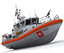 lwo uscg response boat medium