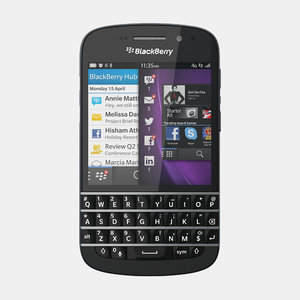 blackberry q10 mobile phone max