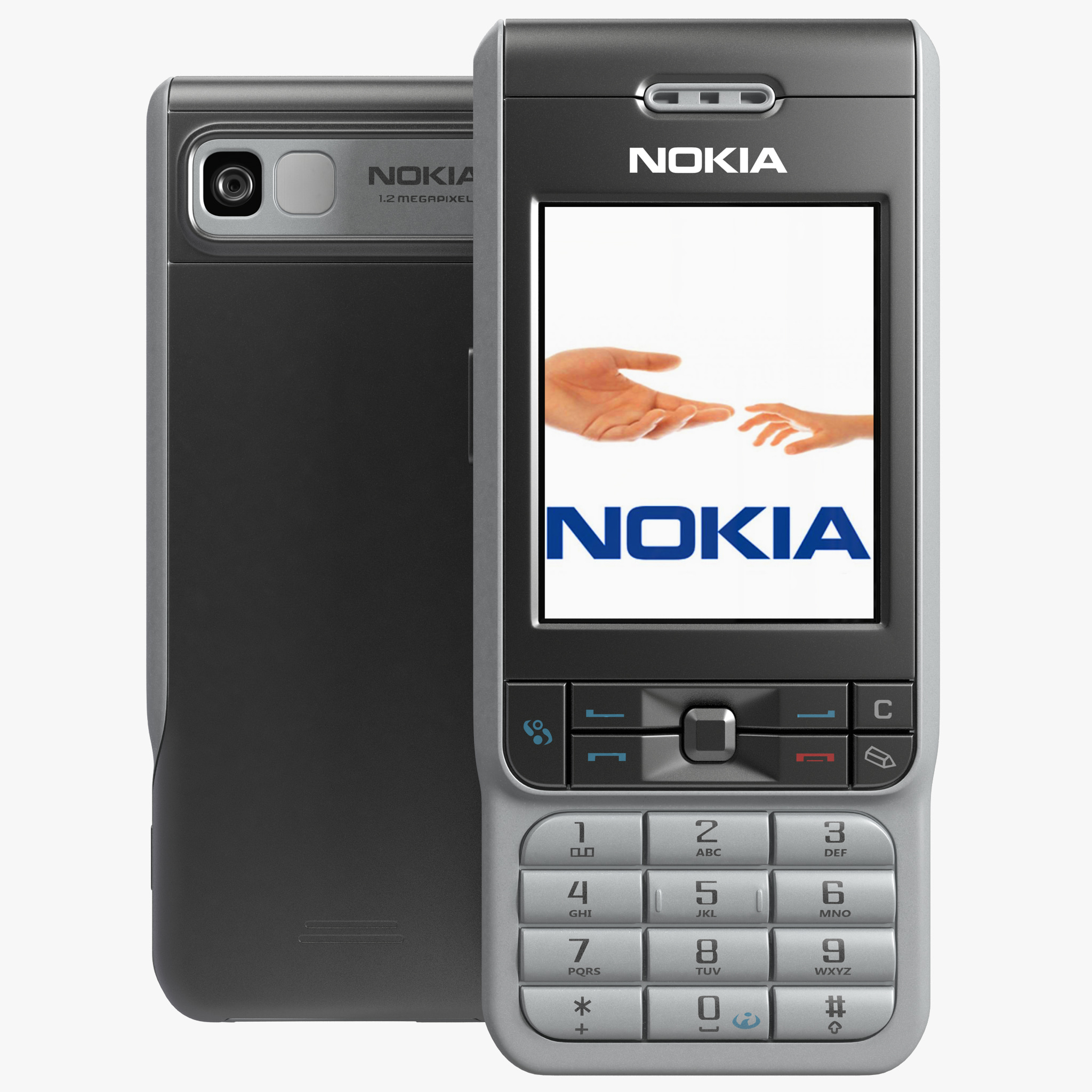Nokia 3230 specs, review, release date - PhonesData
