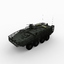 3d huge army vehicles