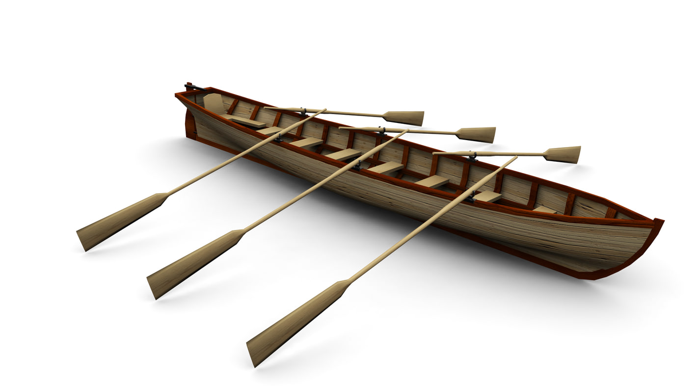 galley oars ship ma