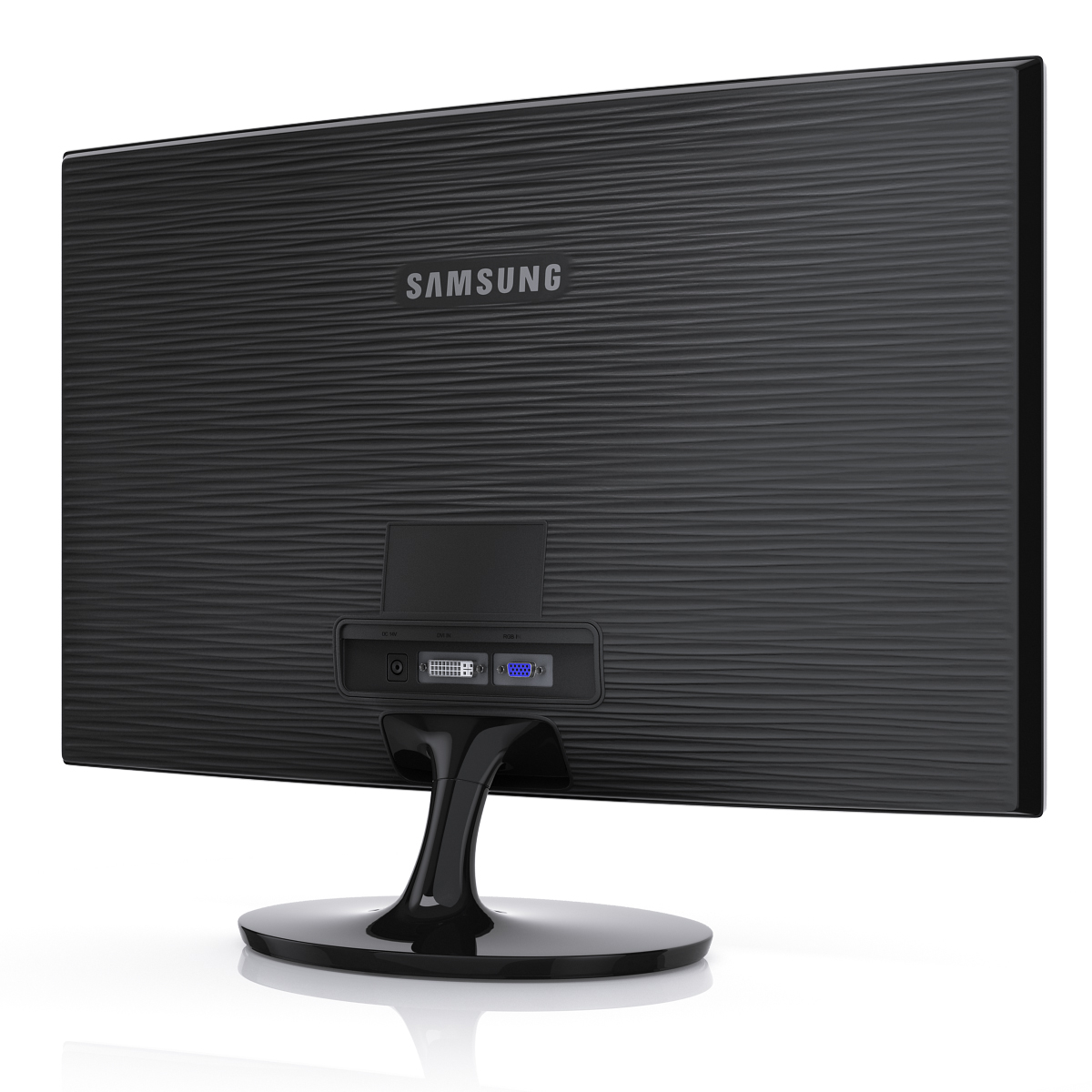 monitor samsung 24 s24b300hl obj
