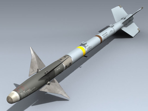                          aim-9m