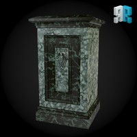 3d architectural modules