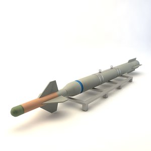 3ds gbu-28 bomb