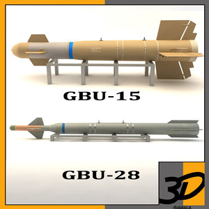 max gbu-28 bomb