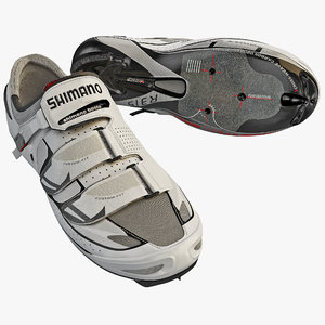road bicycle shoes shimano 3d 3ds