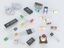electronic components max