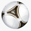 3d soccer ball