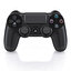 sony playstation 4 controller 3d c4d