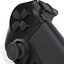 sony playstation 4 controller 3d c4d