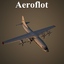 antonov an-12 air 3d max