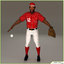 max batter pitcher baseball player