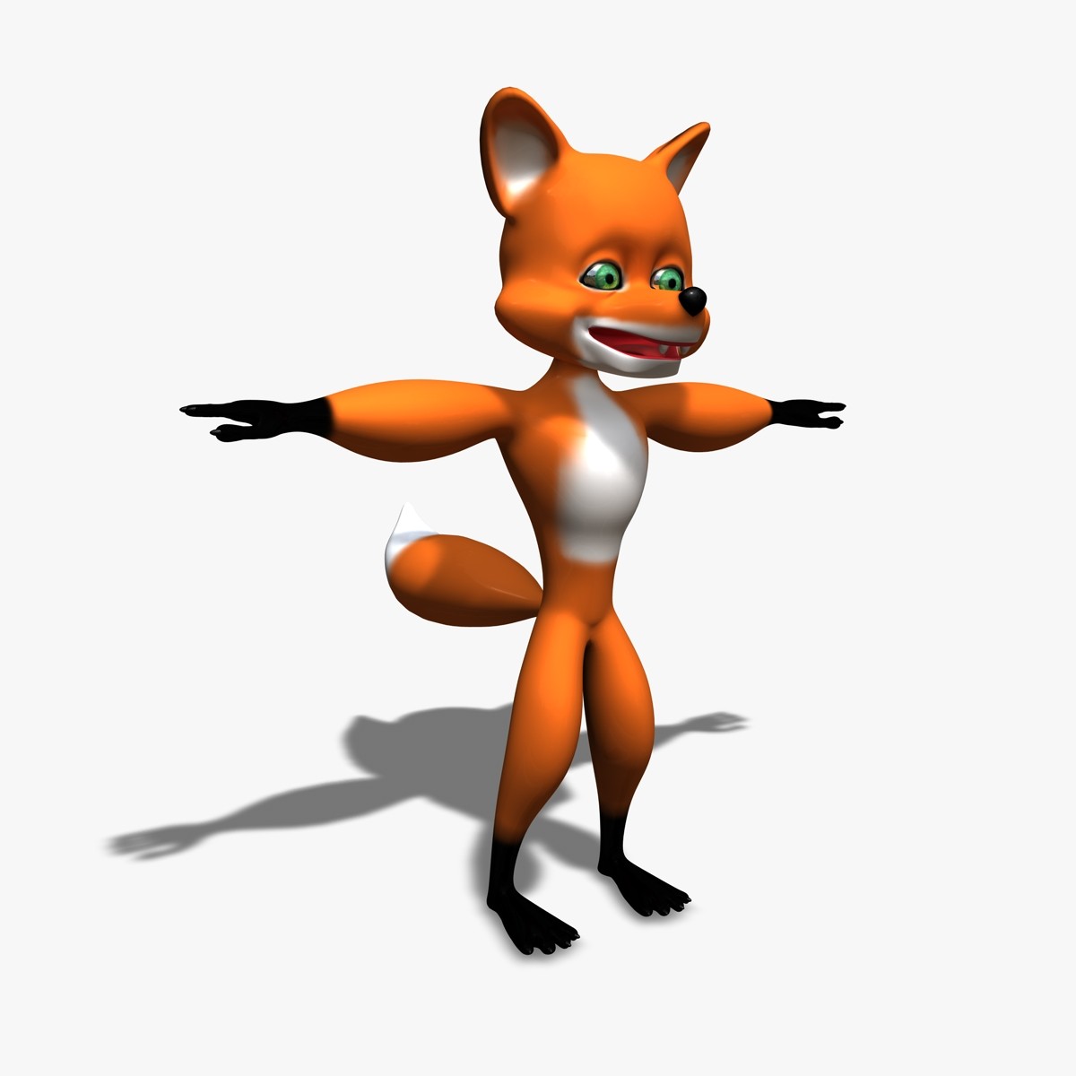 Fox0001