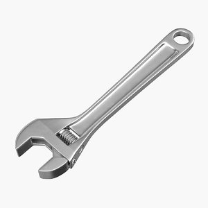 pipe wrench max
