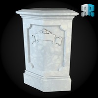 3ds max architectural modules