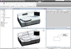 free max model revit acl pro coagulation