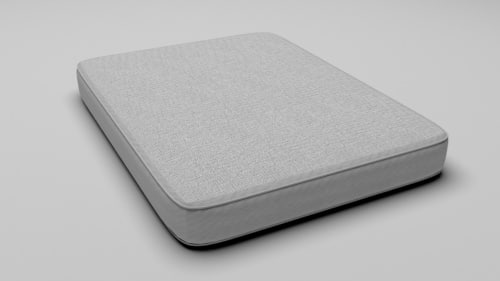 blender 3d mattress download