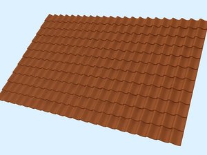 roof tiles max
