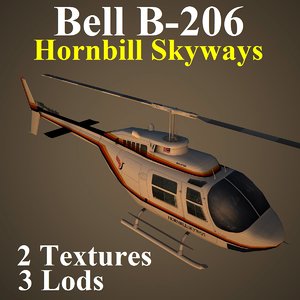 bell hbs helicopter max