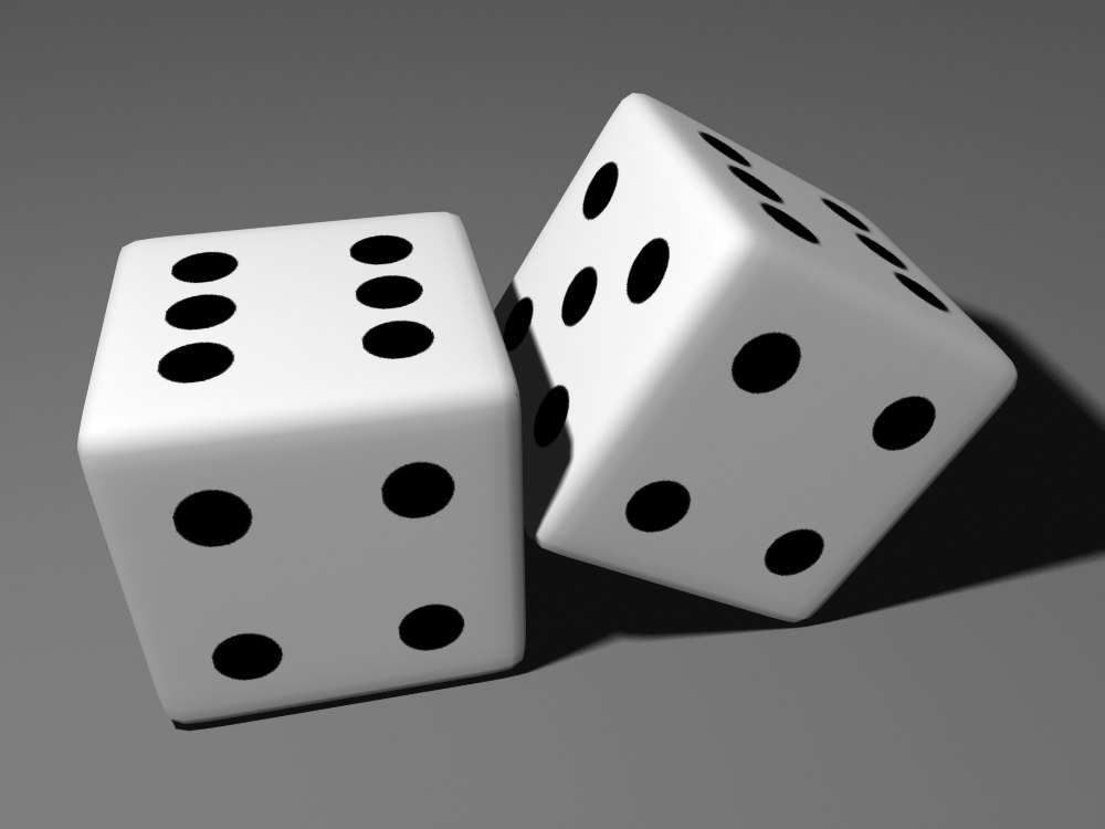 free ma model dice