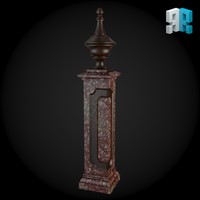 3d max architectural modules