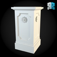 max architectural modules