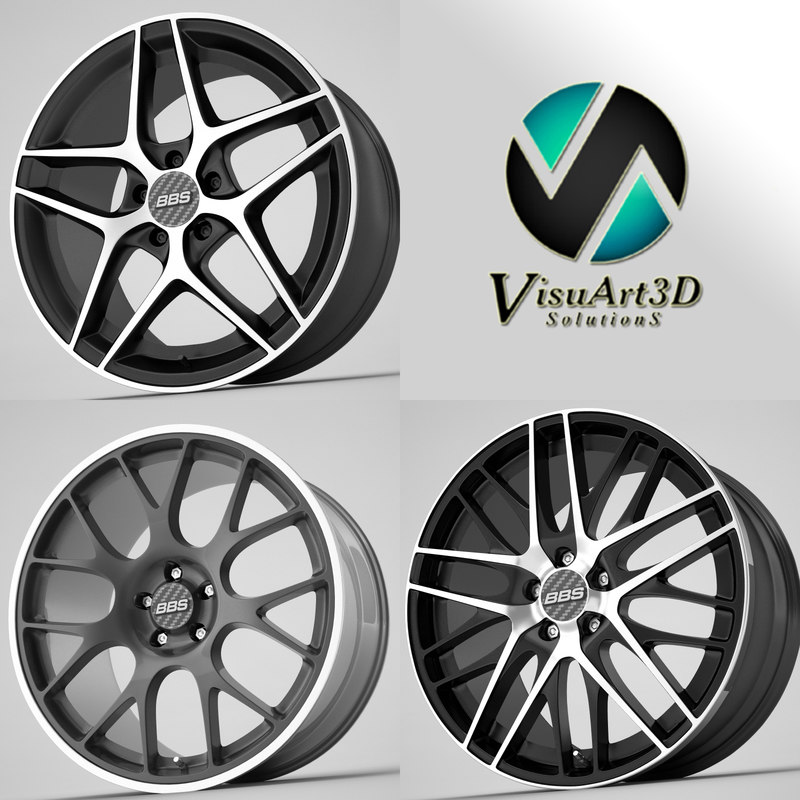 bbs rims models
