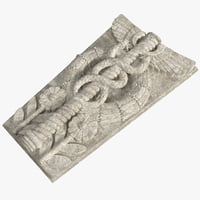 Caduceus Medical Symbol