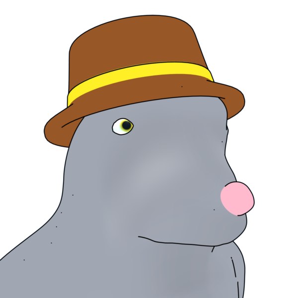 3D Mole Models | TurboSquid