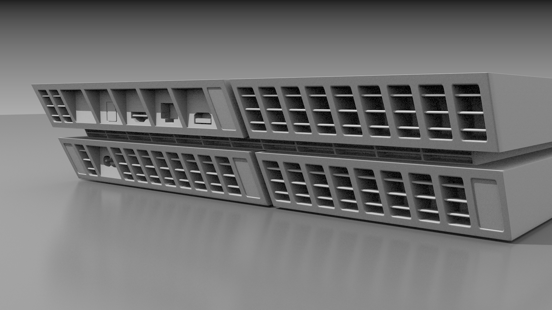 Ps models