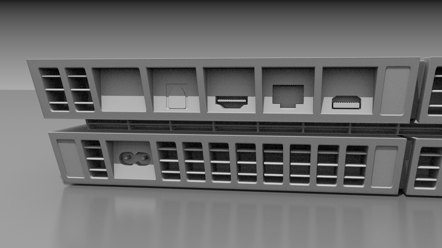 Ps models