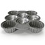 muffin pan 3d model