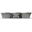 muffin pan 3d model