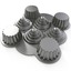 muffin pan 3d model