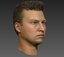 free 3ds mode scan photogrammetry heads human eyes