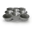 muffin pan 3d model