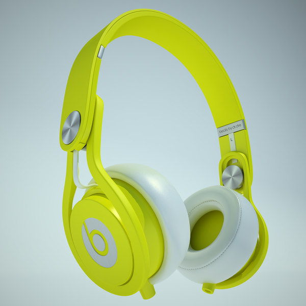 max headphones monster beats