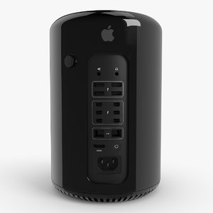 apple mac pro 12 max