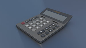 c4d calculator