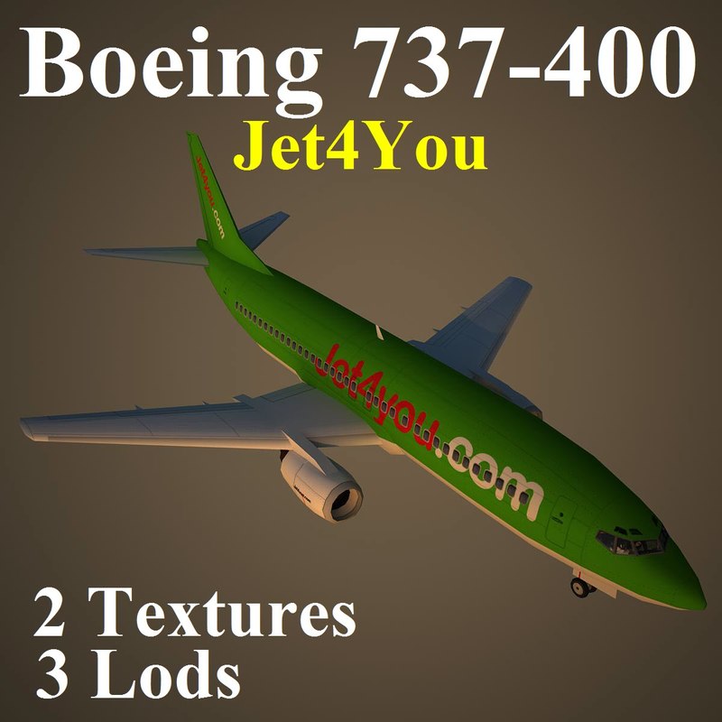 boeing jfu 3d model