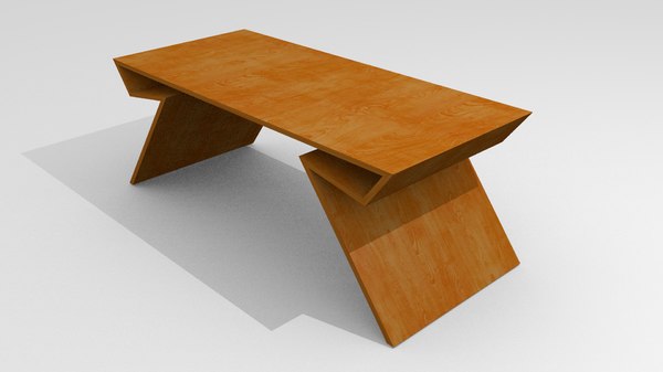 Free Blender Furniture Models | TurboSquid