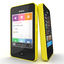 Желтый экран смартфона. Nokia Asha 501 Yellow. Nokia Asha 201 желтый. Nokia Lumia 501. Нокиа сенсорный старый 501.