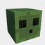 slime minecraft -ped 3ds free