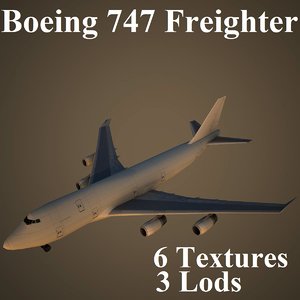 boeing 747 max