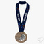 3d olympic medals sochi 2014 model