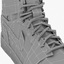 3d model shoes air jordans 1